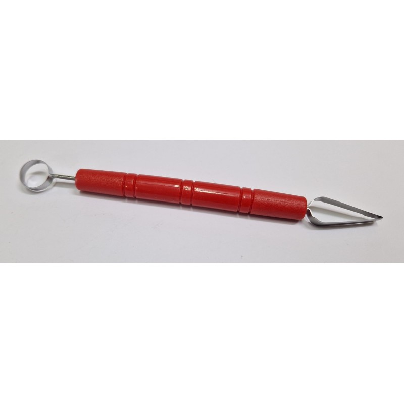 Utensile incisione cm.17