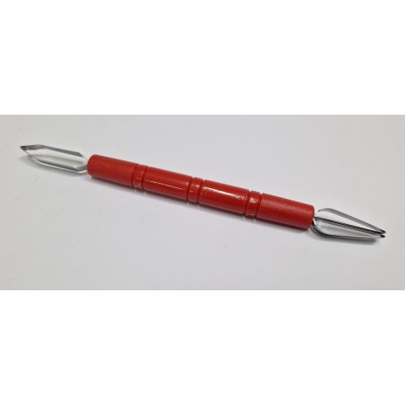 Utensile incisione cm.18