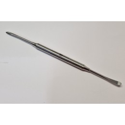 Inox110 utensile cm.20,5