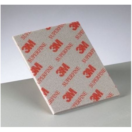 ef1830128 Spugna abrasiva superfine 320-600