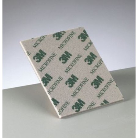 ef1830129 Spugna abrasiva microfine 1200-1500