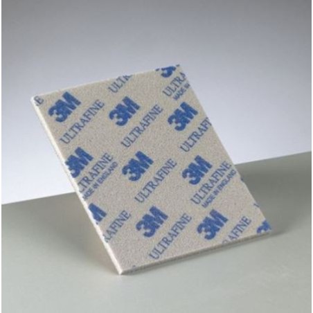 ef1830130 Spugna abrasiva ultrafine 800-1000