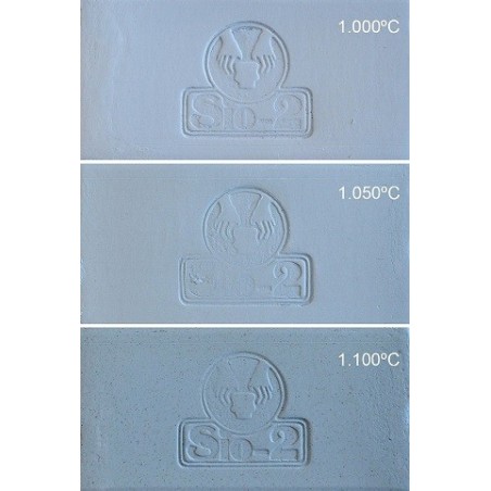 PLA - Impasto blu - kg.5