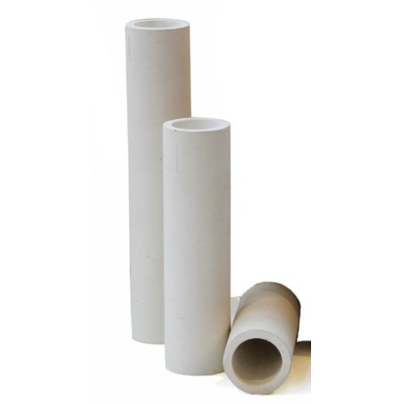 JK colonnine porcellana Ø 4 cm - 1300°