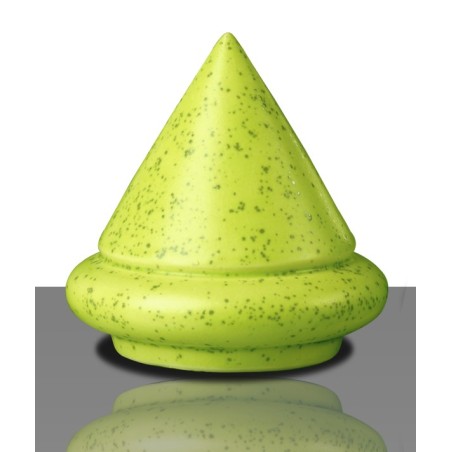 JK631 kiwi seidenmatt