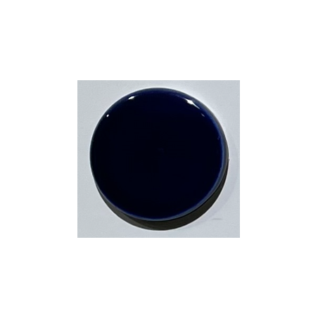 eka03/101 Smalto Azzurro cobalto 1250°