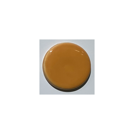 eka09/101 Smalto ocra 1250°