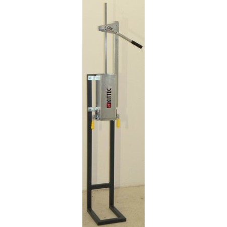 Supporto Trafila per ceramica KITTEC TP