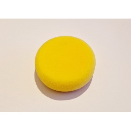 jf001 Spugna sintetica tonda cm.7