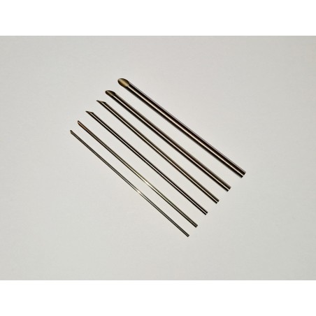 JF042 Set forargilla 11 cm