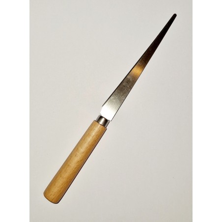 JF012 Coltello lama lunga cm.21