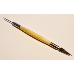 jf utensile punteruolo cm.16