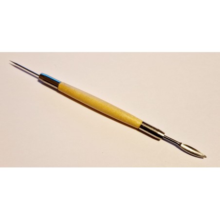 jf utensile punteruolo cm.17,5