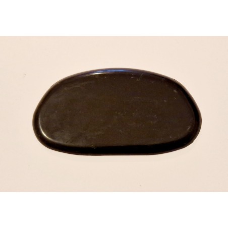 BZ2401-1 Spatola gomma nera - cm.13,5*7