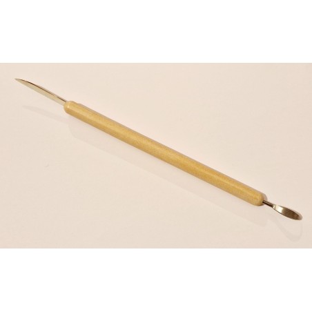 BZ2200-51 Coltellino e graffietto