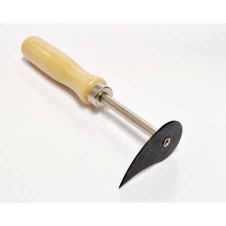 jf utensile tornio goccia cm.16,5