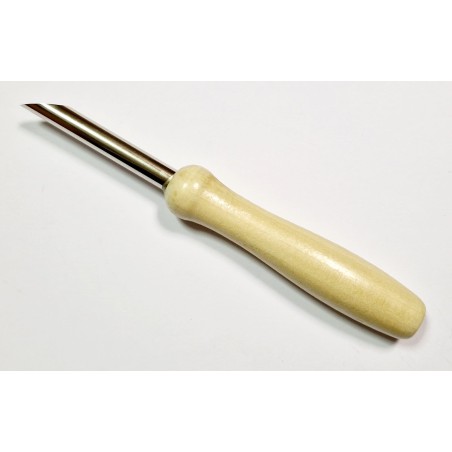 JF fora argilla mm.8