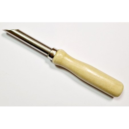 JF fora argilla mm.12