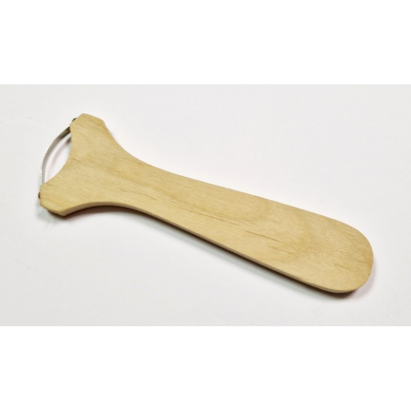 BZ2324 Miretta per rifiniture cm.12,5cm