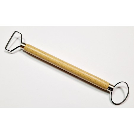 TWC09-1 miretta tagliente cm.19.5