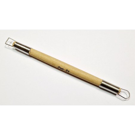 BZ2100-72 miretta tagliente cm.18