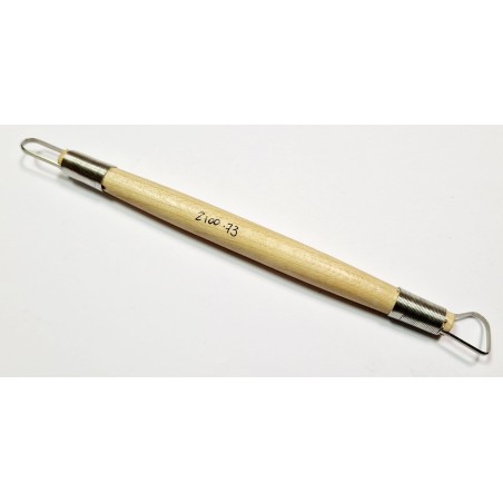 BZ2100-73 miretta tagliente cm.18