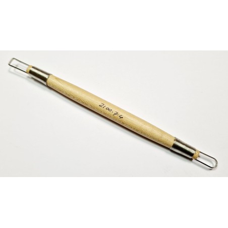 BZ2100-74 miretta tagliente cm.18