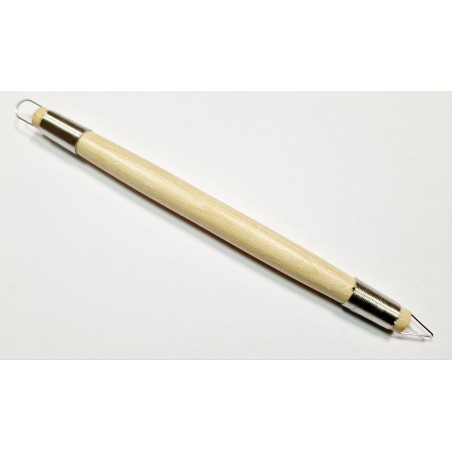 BZ2100-75 miretta filo fino rifiniture cm.16,5