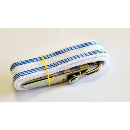 JK cinghia 150 cm per stampi