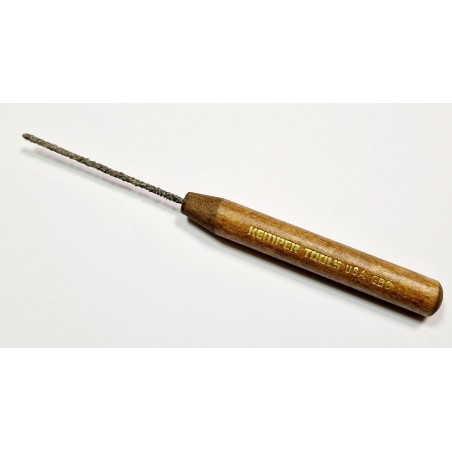 Kgbc coltello abrasivo per cotto