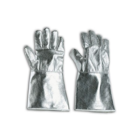 Guanti Alluminizzati cm.38