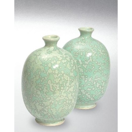 TC6650 Green Crystal