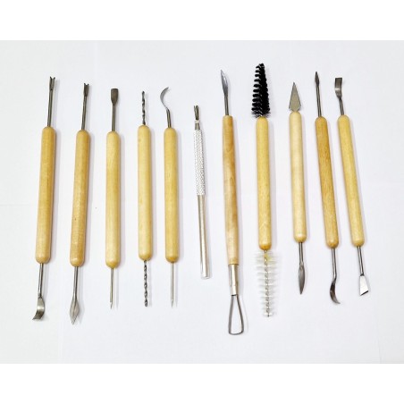 Apa11 set11 utensili modellazione