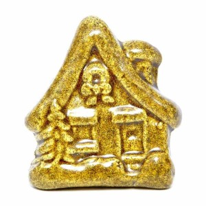 Scr157 Vernice Miele scintillante