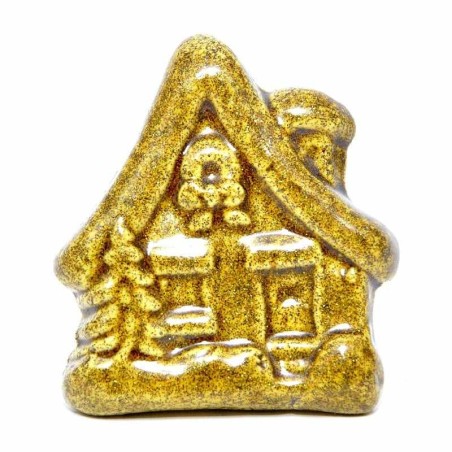 Scr157 Vernice Miele scintillante