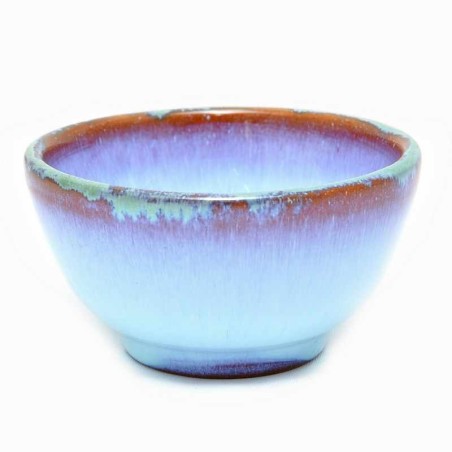 Slc272 Smalto Azzurrato