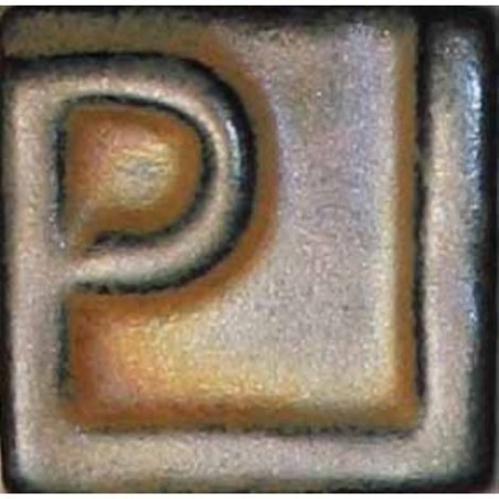 pse882 Smalto ossido Dicroico