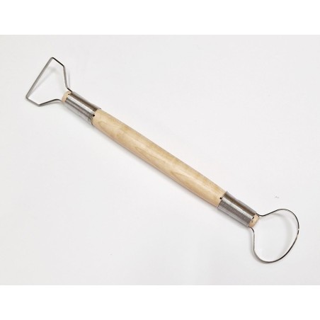 BZ2100-8 miretta tagliente cm.19,5