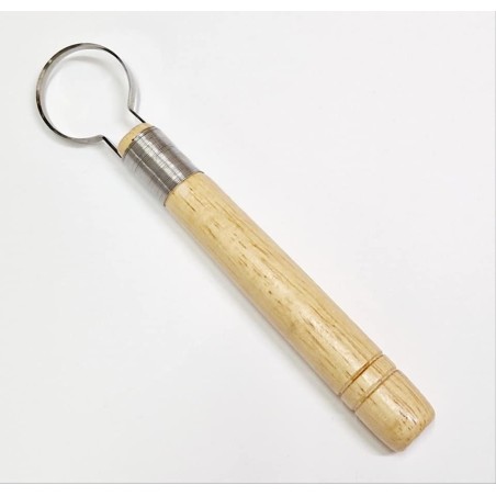 TWC34-3 miretta corta cm.18/19