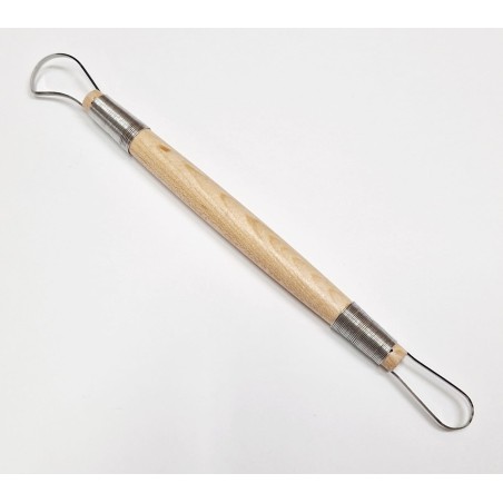 BZ2100-2 miretta tagliente prof.le cm.20