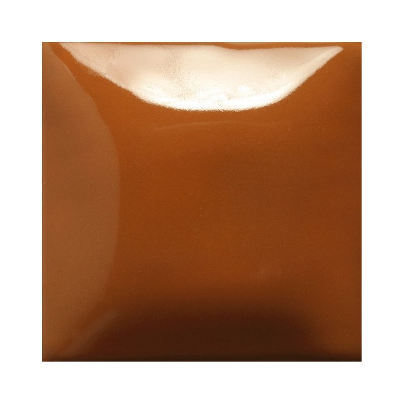 Mayco SC-25 Crackerjack Brown