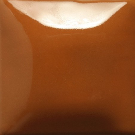 Mayco SC-25 Crackerjack Brown