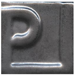 Scr115 Smalto Metallizzato argento