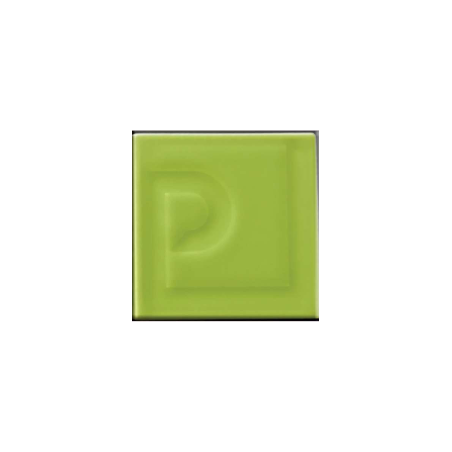 XP3054 Smalto lucido apiombico Verde