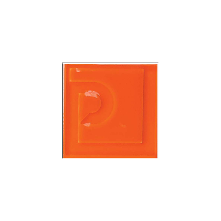 XP3051T Vernice lucida apiombica Arancio