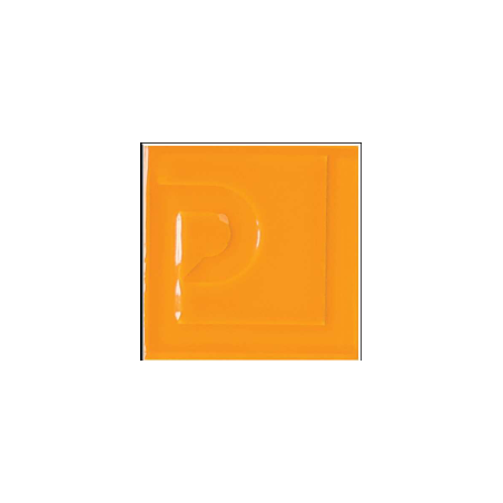 XP3050T Vernice lucida apiombica Giallo Arancio