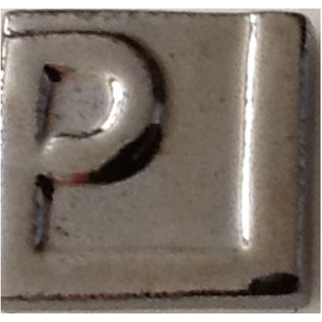 5914 Smalto Platino speciale