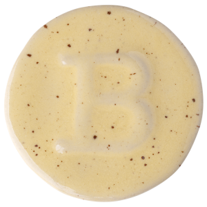 Botz9318 Calcite Yellow