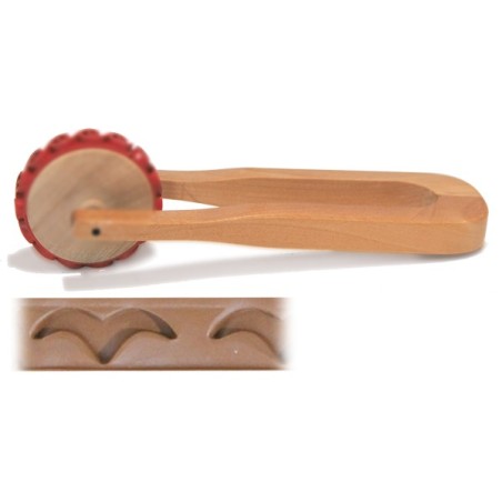 JK17392 Rotella per impressione