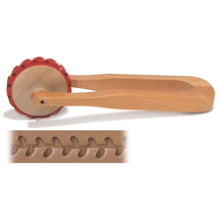 JK17396 Rotella per impressione